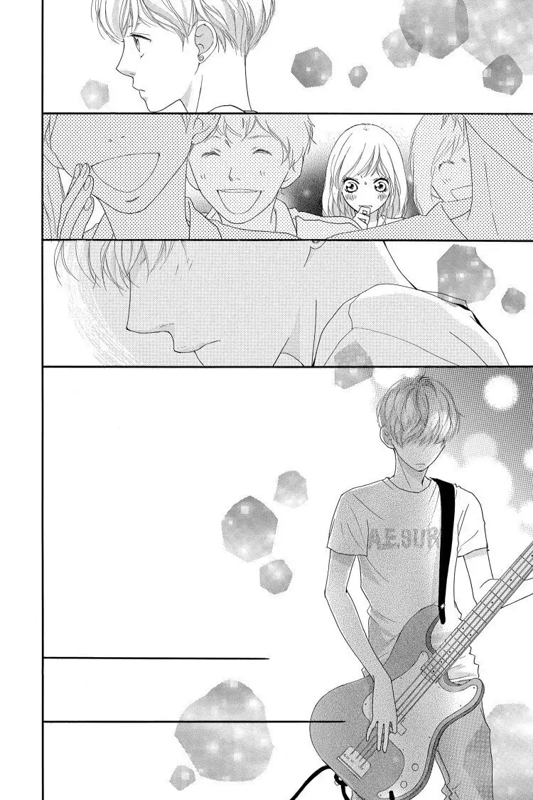 Ao Haru Ride Chapter 21 image 06